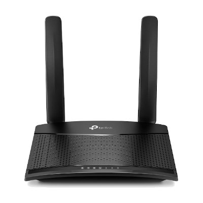 TP-Link 300Mbps Wireless N 4G LTE Router รุ่น TL-MR100