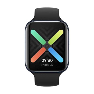 Oppo Watch 46mm นาฬิกาข้อมือสมาร์ทวอทช์