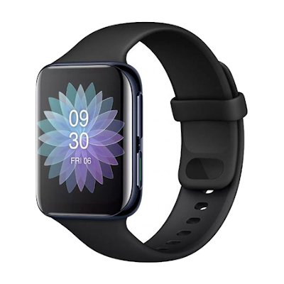 Oppo Watch 46mm นาฬิกาข้อมือสมาร์ทวอทช์