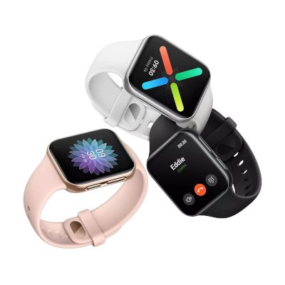 Oppo Watch 46mm นาฬิกาข้อมือสมาร์ทวอทช์