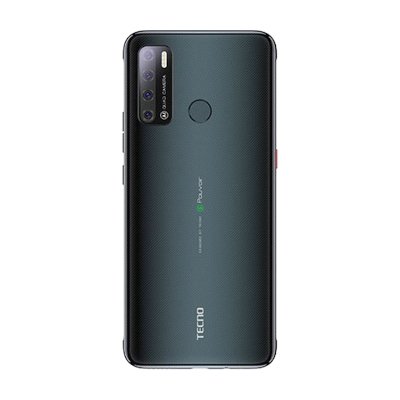 Tecno Pouvoir 4 Pro 128GB