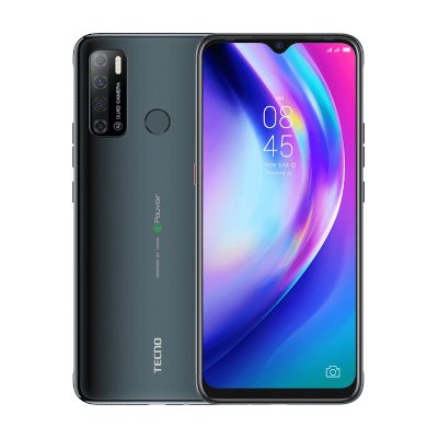 Tecno Pouvoir 4 Pro 128GB