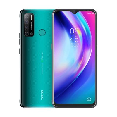 Tecno Pouvoir 4 Pro 128GB