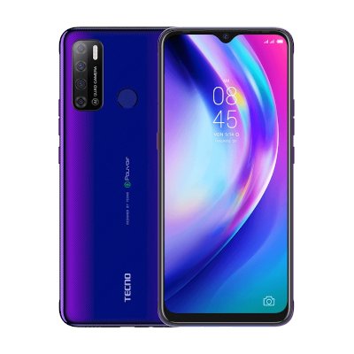 Tecno Pouvoir 4 Pro 128GB