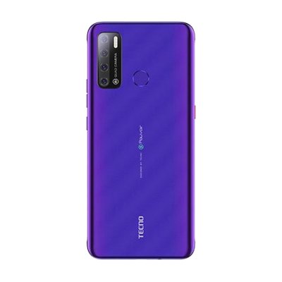 Tecno Pouvoir 4 32GB