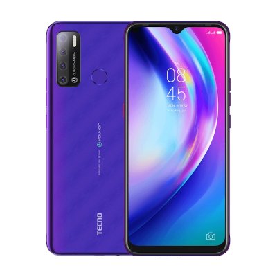 Tecno Pouvoir 4 32GB