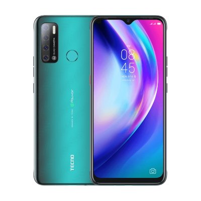Tecno Pouvoir 4 32GB