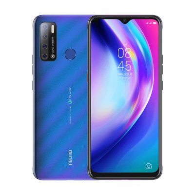 Tecno Pouvoir 4 32GB
