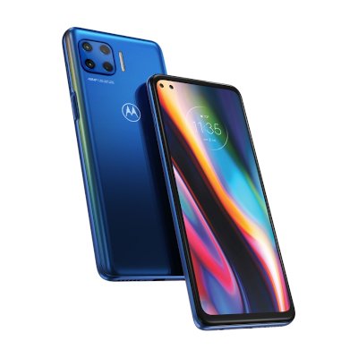 Motorola Moto G 5G Plus 64GB