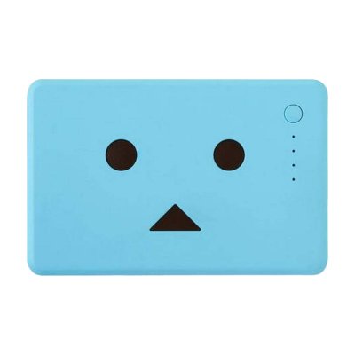 Cheero Power Bank 10050 mAh รุ่น Danboard CHE-066
