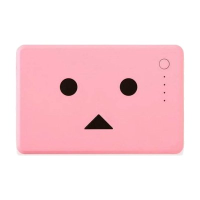Cheero Power Bank 10050 mAh รุ่น Danboard CHE-066