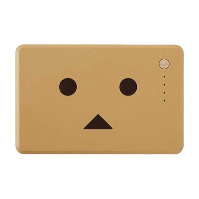 Cheero Power Bank 10050 mAh รุ่น Danboard CHE-066