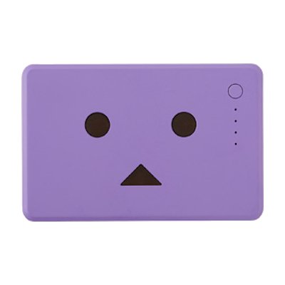 Cheero Power Bank 10050 mAh รุ่น Danboard CHE-066