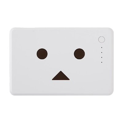 Cheero Power Bank 10050 mAh รุ่น Danboard CHE-066