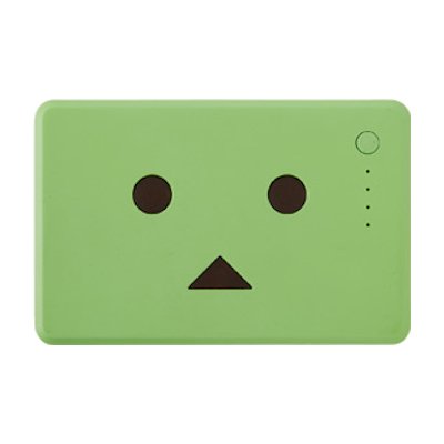 Cheero Power Bank 10050 mAh รุ่น Danboard CHE-066