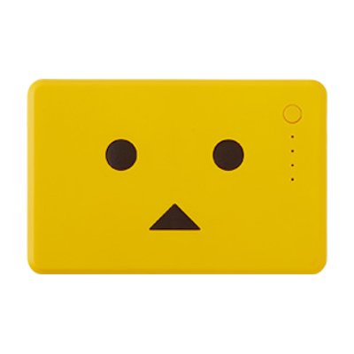 Cheero Power Bank 10050 mAh รุ่น Danboard CHE-066