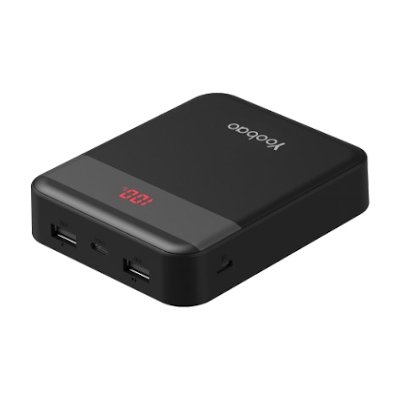 Yoobao Quick Charge Power Bank 20000 mAh รุ่น Q20C