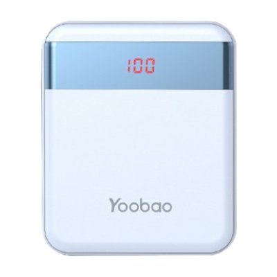 Yoobao Quick Charge Power Bank 20000 mAh รุ่น Q20C