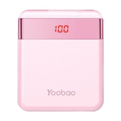Yoobao Quick Charge Power Bank 20000 mAh รุ่น Q20C