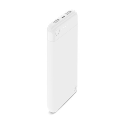 Belkin Power Bank with Lightning Connector 10000 mAh รุ่น BOOSTCHARGE 10K