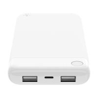 Belkin Power Bank with Lightning Connector 10000 mAh รุ่น BOOSTCHARGE 10K