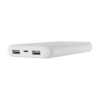 Belkin Power Bank with Lightning Connector 10000 mAh รุ่น BOOSTCHARGE 10K