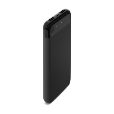 Belkin Power Bank with Lightning Connector 10000 mAh รุ่น BOOSTCHARGE 10K