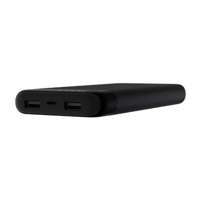 Belkin Power Bank with Lightning Connector 10000 mAh รุ่น BOOSTCHARGE 10K