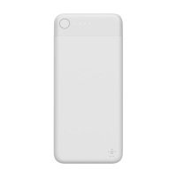 ราคา Belkin Power Bank with Lightning Connector 10000 mAh รุ่น BOOSTCHARGE 10K