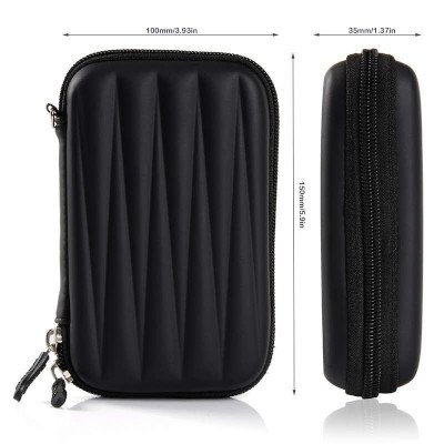 Orico กระเป๋า HDD 2.5Inch รุ่น PHL-25