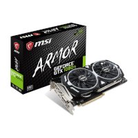 ราคา MSI GeForce GTX 1080 Ti ARMOR 11G OC Graphic Card