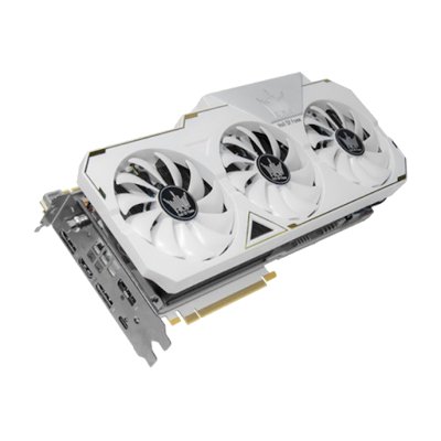 Galax GeForce RTX 2080Ti HOF 11GB GDDR6 Graphic Card