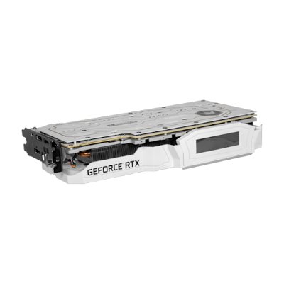 Galax GeForce RTX 2080Ti HOF 11GB GDDR6 Graphic Card