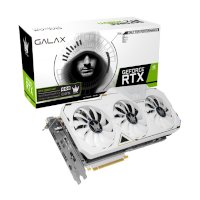 ราคา Galax GeForce RTX 2080Ti HOF 11GB GDDR6 Graphic Card