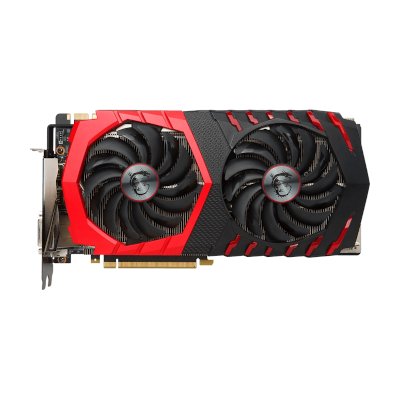 MSI GeForce GTX 1080 Ti Gaming X 11G GDDR5X Graphic Card