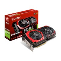ราคา MSI GeForce GTX 1080 Ti Gaming X 11G GDDR5X Graphic Card