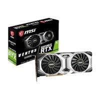 ราคา MSI GeForce RTX 2080 Ti VENTUS GP 11GB GDDR6 Graphic Card