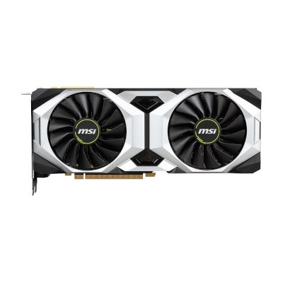MSI GeForce RTX 2080 Ti VENTUS GP OC 11GB GDDR6 Graphic Card