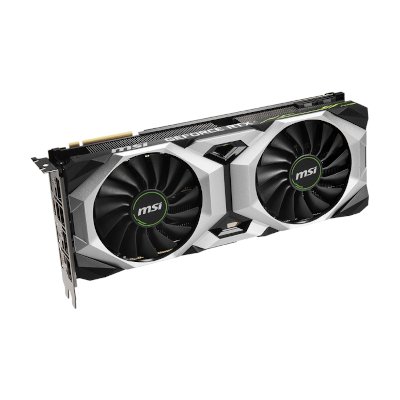 MSI GeForce RTX 2080 Ti VENTUS GP OC 11GB GDDR6 Graphic Card
