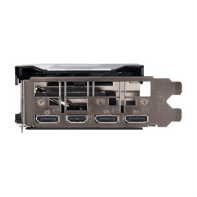 MSI GeForce RTX 2080 Ti VENTUS GP OC 11GB GDDR6 Graphic Card