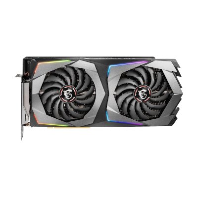 MSI GeForce RTX 2070 GAMING Z 8GB GDDR6 Graphic Card