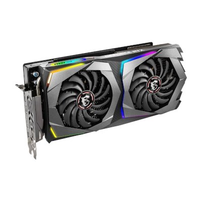 MSI GeForce RTX 2070 GAMING Z 8GB GDDR6 Graphic Card