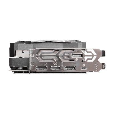 MSI GeForce RTX 2070 GAMING Z 8GB GDDR6 Graphic Card