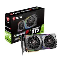 ราคา MSI GeForce RTX 2070 GAMING Z 8GB GDDR6 Graphic Card