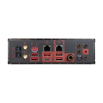 MSI Gaming Motherboard MEG X570 GODLIKE