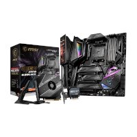 ราคา MSI Gaming Motherboard MEG X570 GODLIKE