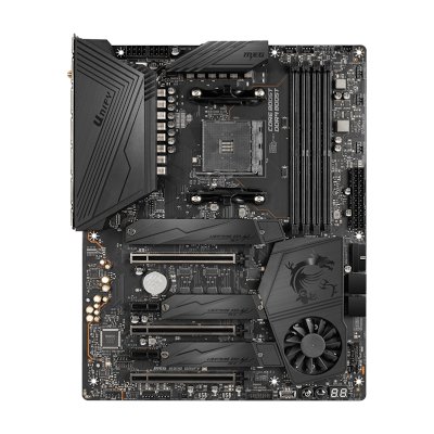 MSI Gaming Motherboard MEG X570 UNIFY