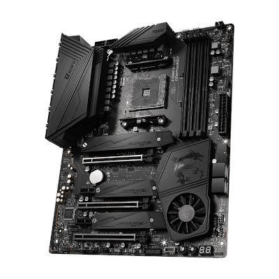 MSI Gaming Motherboard MEG X570 UNIFY