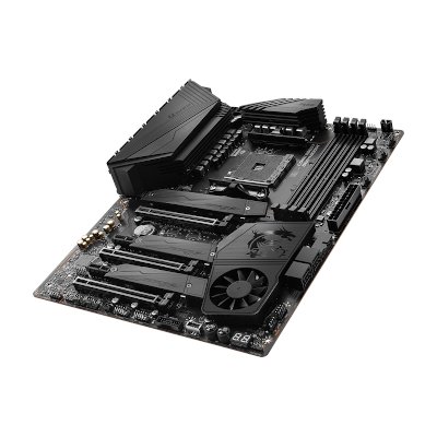 MSI Gaming Motherboard MEG X570 UNIFY