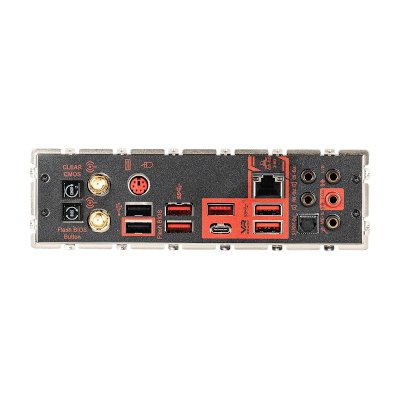 MSI Gaming Motherboard MEG X570 UNIFY